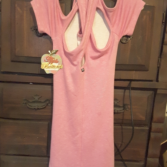 Apple Bottom chain link dress - Picture 2 of 2